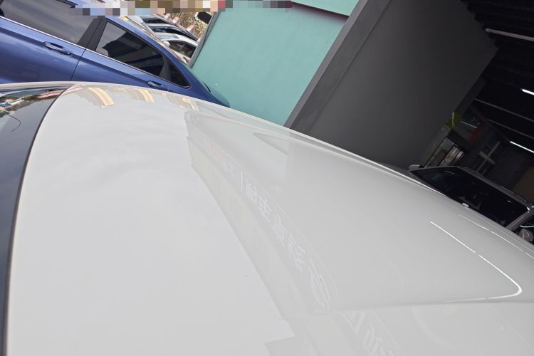 Used BYD Seagull 2024 Honor Edition 305km Freedom Version