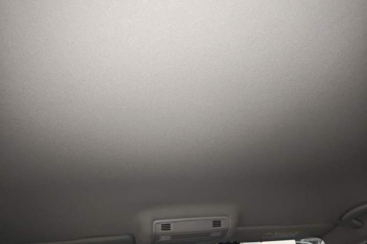 Used Volkswagen Magotan 2017 330TSI DSG Comfort Model Headliner