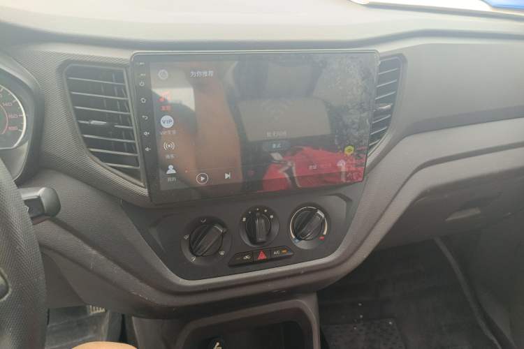 Used Wuling Hongguang V 2022 1.5L Jingqu Edition Electric-Assist LAR