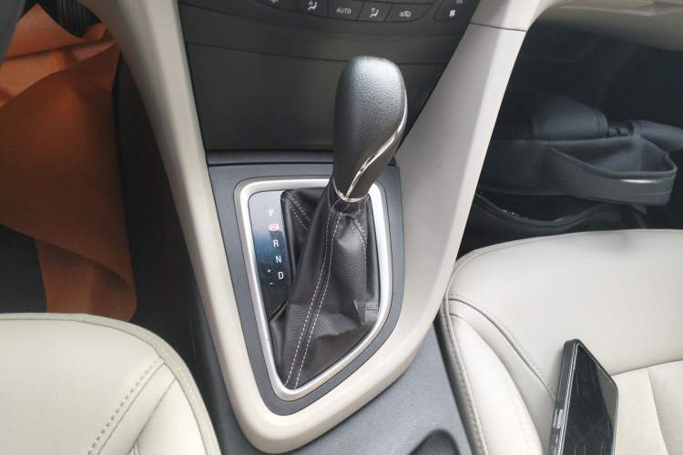 Used Buick GT 2015 15N Automatic Deluxe Edition
