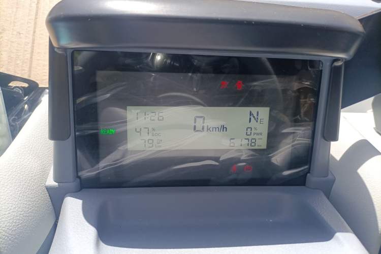 Used Bestune Pony 2024 170km Range Energizing Horse