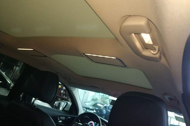 Used Mercedes-Benz C-Class 2019 Restyled C 260 L Sport Edition
