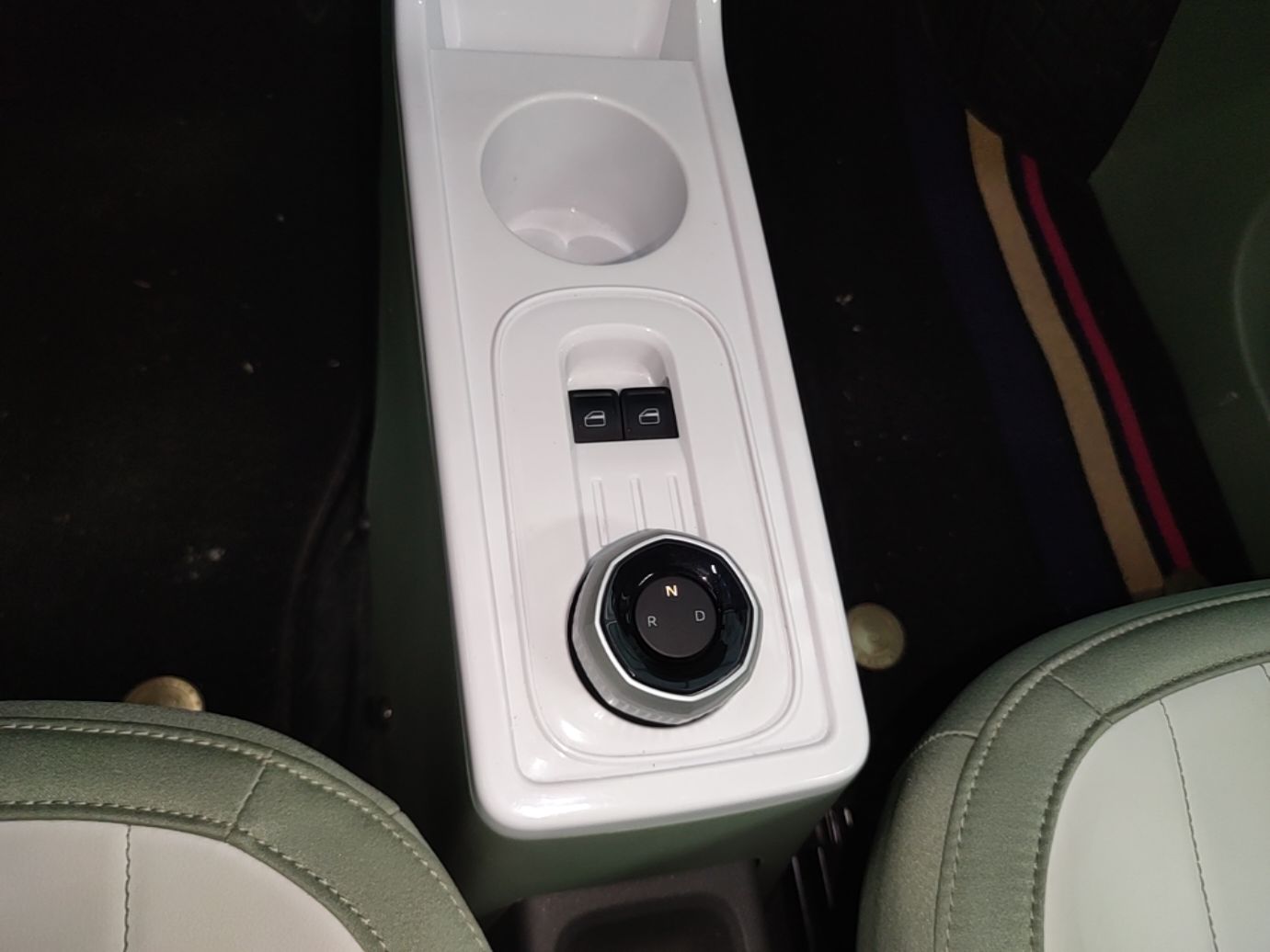 Geely Galaxy Panda 2025 210km Panda Rider — снимка 16