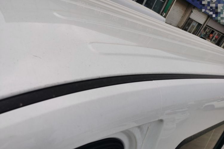 Used Wuling Yangguang 2025 Model 400km Bus Edition—Comfort Edition