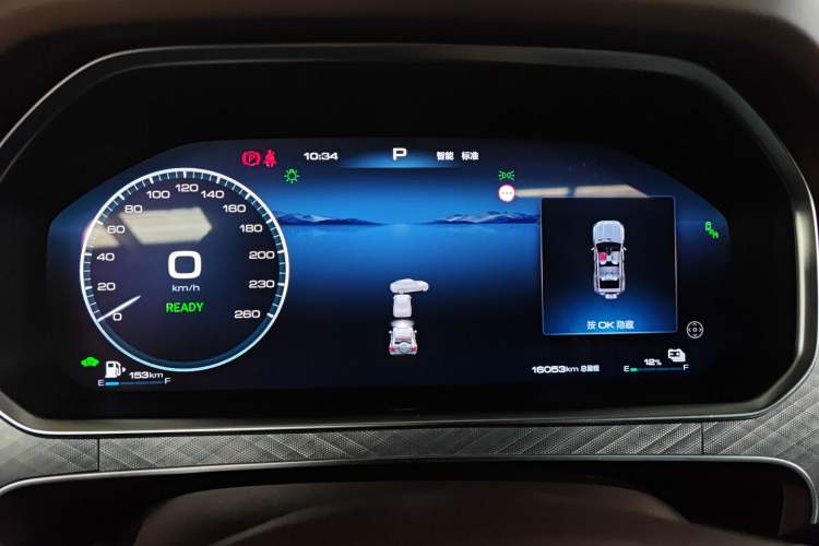 Used Tank 700 New Energy 2024 Hi4-T Extreme Edition