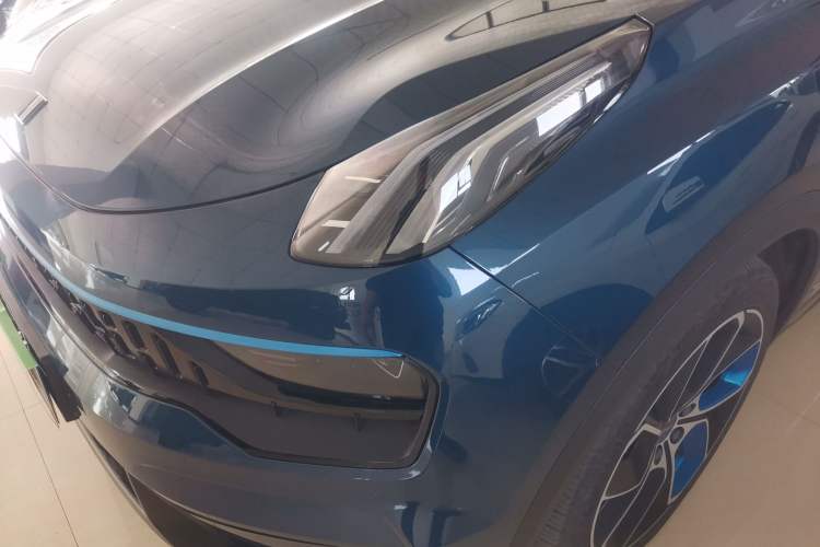 Used Lynk & Co 05 2020 2.0TD Two-Wheel Drive Shine Halo