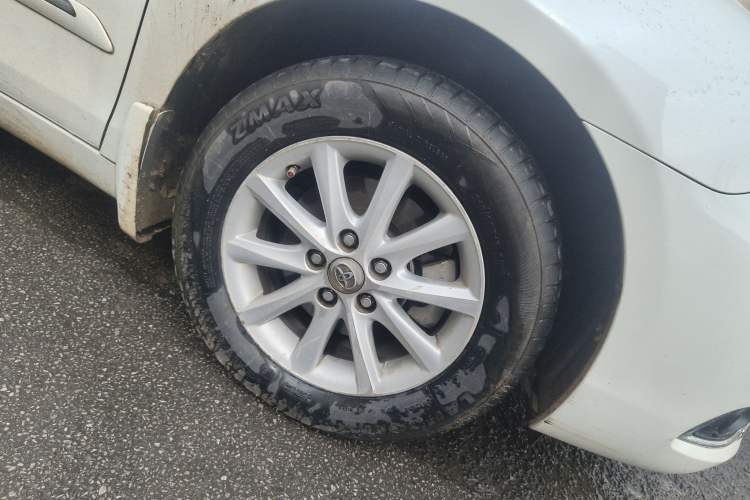 Used Toyota Camry 2013 200G Classic Luxury Edition