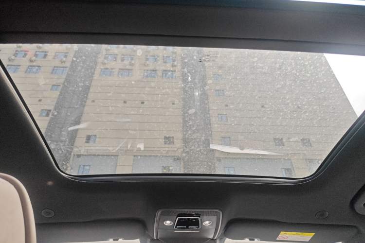 Used BYD Han 2025 DM-i 125KM Prestige Model
