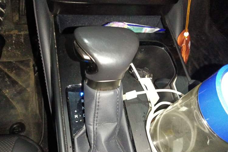 Used Lexus ES 2023 200 Excellence Edition