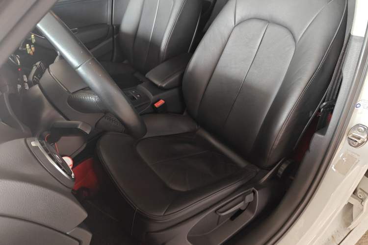 Used Audi A3 2014 Sportback 35 TFSI Automatic Ambition Edition