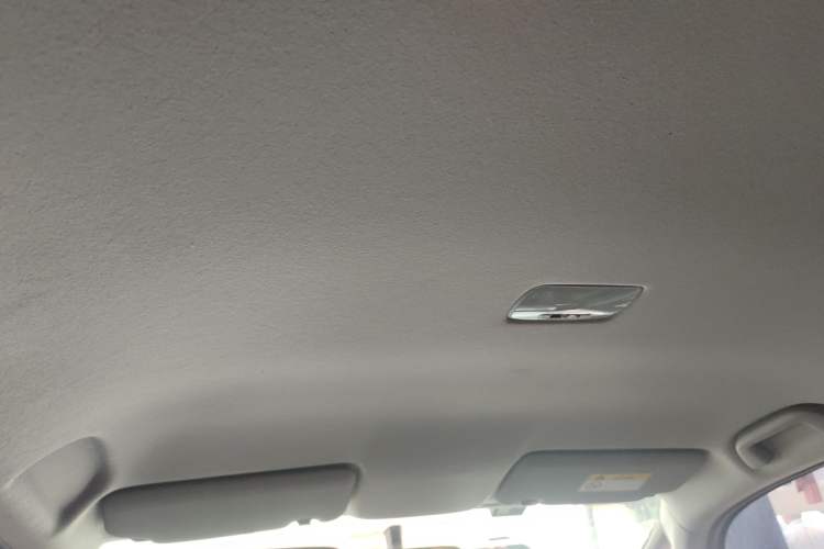 Used Honda Fit 2023 1.5L CVT Trend Edition Headliner