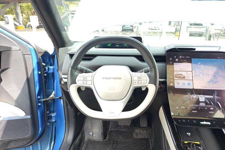 Used Honda S7 2025 Navigator Edition
