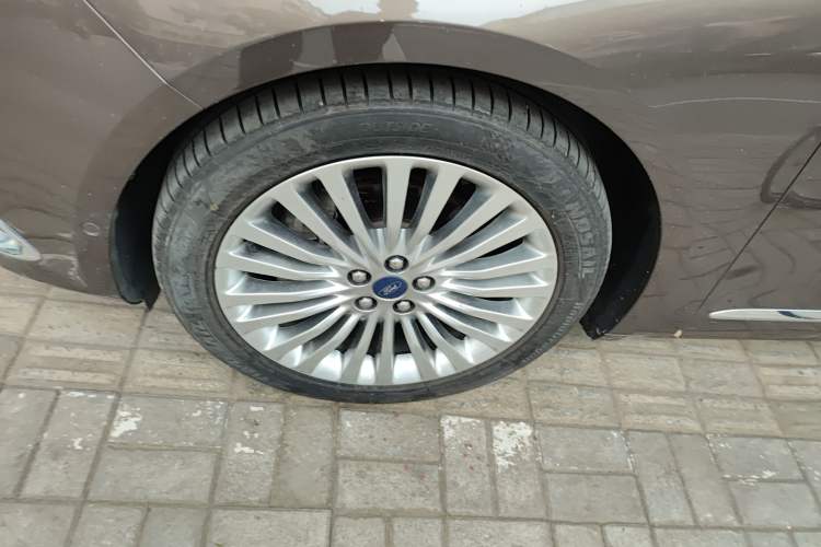 Used Ford Taurus 2015 EcoBoost 245 Ultimate Model
