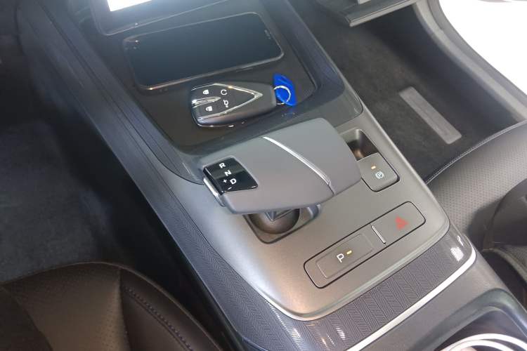 Used CHANGAN Eado DD 2023 Blue Whale NE 1.5T GDI DCT Luxury Edition