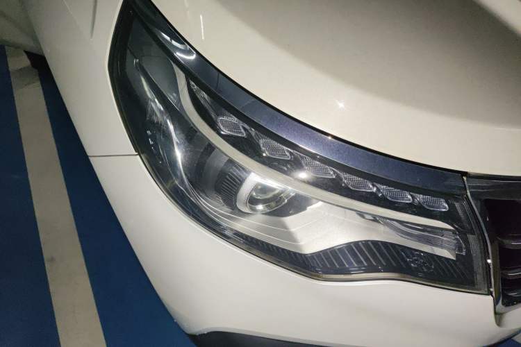 Used Kia Sportage R 2018 2.0L Automatic Smart Luxury Version China V Standard