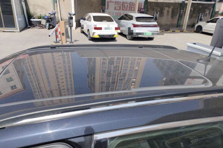 Used Jeep Compass 2019 200T Automatic Family Edition - Connected Large Screen Version