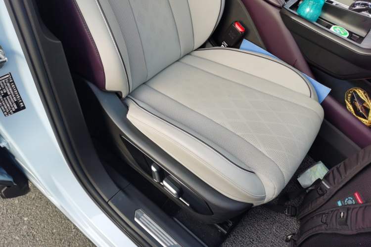 Used Wey Latte DHT 2022 1.5T DHT Big Cup