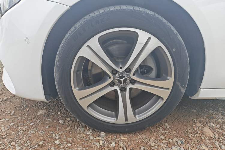 Used Mercedes-Benz E-Class 2018 E 200 L Sport Edition