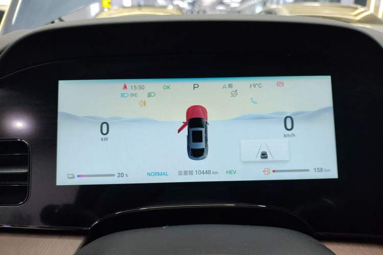 Used BYD Seal 2024 HONOR Edition DM-i 1.5L 121km Prestige Model