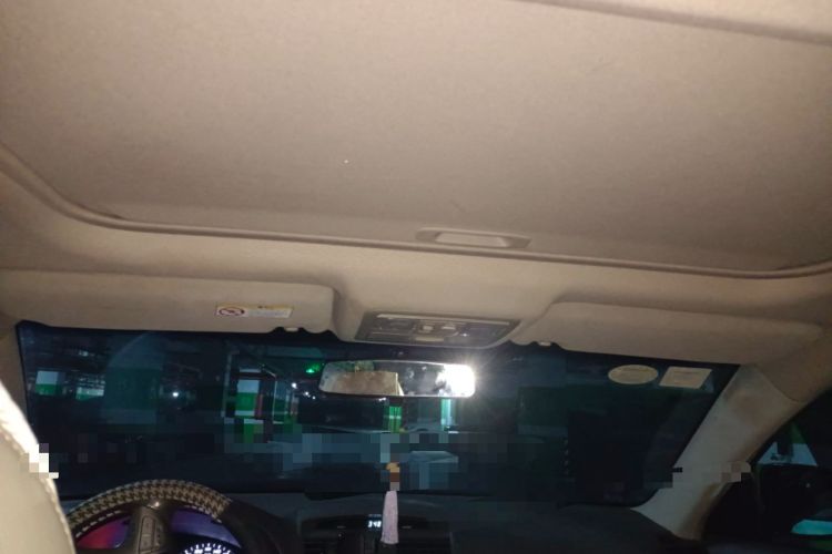 Used Toyota Camry 2013 200G Classic Luxury Edition