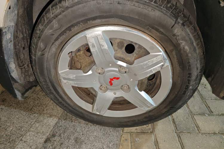 Used Wuling Hongguang 2015 1.2L S Base Model China V Standard
