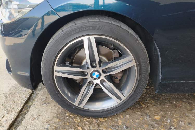 Used BMW 1 Series 2015 120i Sport Design Package
