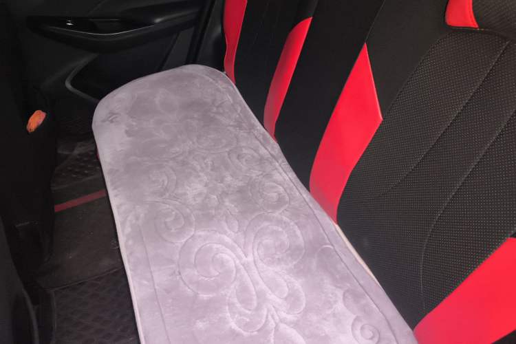 Used Oshan X5 2021 1.5T DCT Flagship Edition