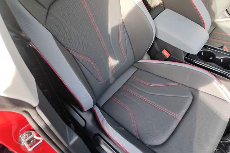 Used Volkswagen Lamando 2025 Lavida L 280TSI DSG Cool & Spicy Edition