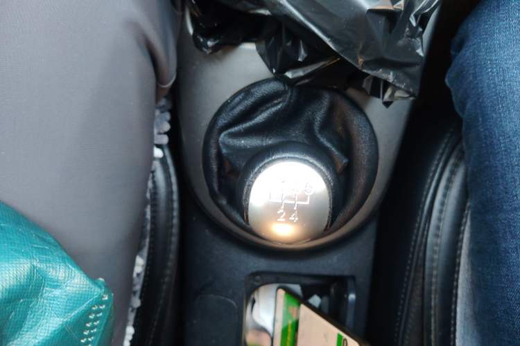 Used Kia Forte 2011 1.6L MT GLS