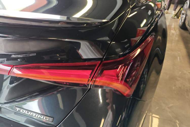 Used Toyota Avalon 2023 2.5L Touring Premium Edition