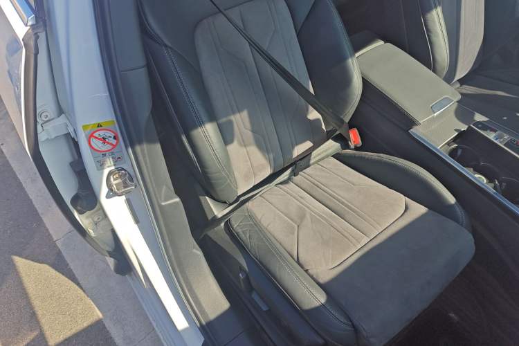 Used Audi A6L 2019 45 TFSI Prestige Dynamic Edition