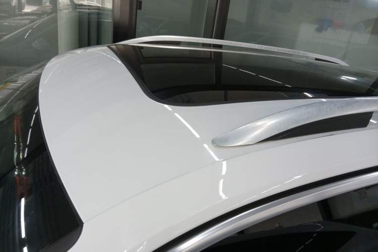 Used Volkswagen Tayron 2019 330TSI Two-Wheel Drive Luxury Model China VI Standard Roof