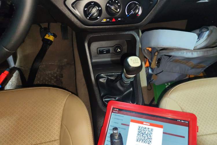 Used Wuling Hongguang 2021 1.5L Facelifted S Comfort Version with Electric Power Steering LAR