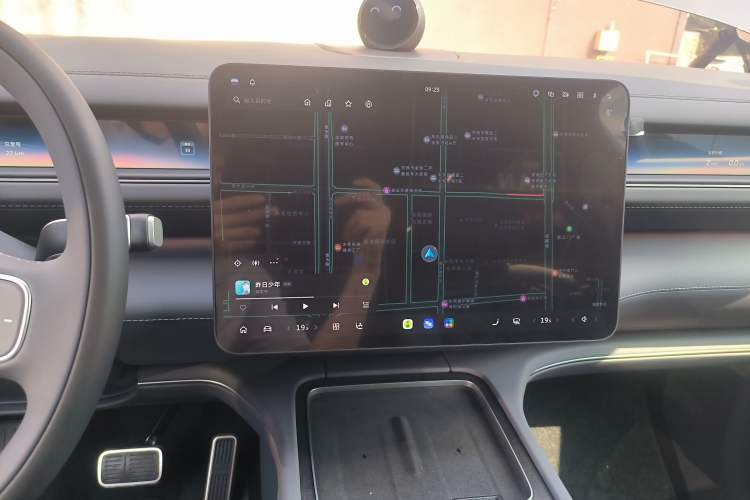 Used Nio ES8 2026 Model 6-seat Executive Luxury Edition