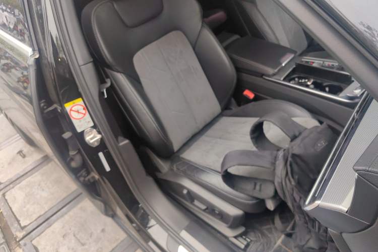 Used Audi A6L 2019 45 TFSI Prestige Dynamic Edition