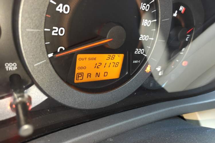 Used Toyota RAV4 2013 Special Edition 2.0L Automatic Classic