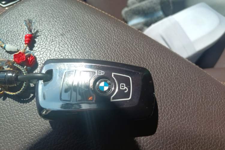 Used BMW X4 2016 xDrive20i M Sport Edition
