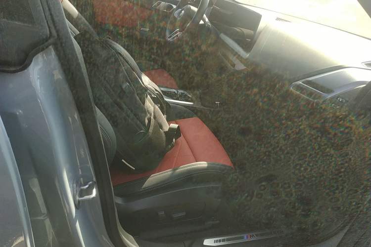 Used BMW 2 Series 2025 225L M Sport Night Edition Package Right Front Seat