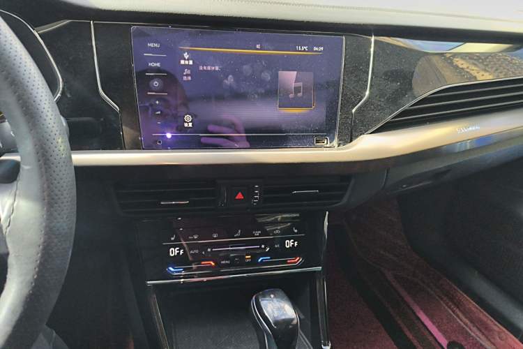 Used Volkswagen Passat 2020 330TSI Elite Edition China VI