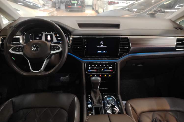 Used Volkswagen Viloran 2020 380TSI Flagship Edition