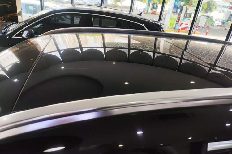 Used Mercedes-Benz GLC 2021 GLC 260 L 4MATIC Dynamic Edition