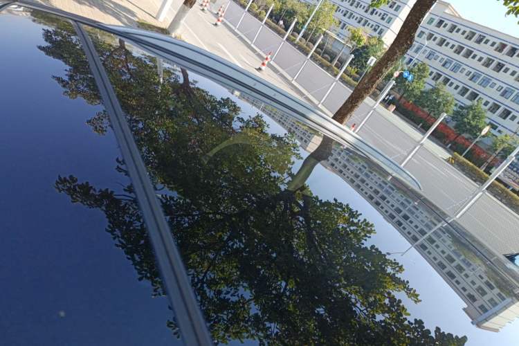 Used Kia KX5 2016 1.6T Automatic Two-Wheel Drive DLX
