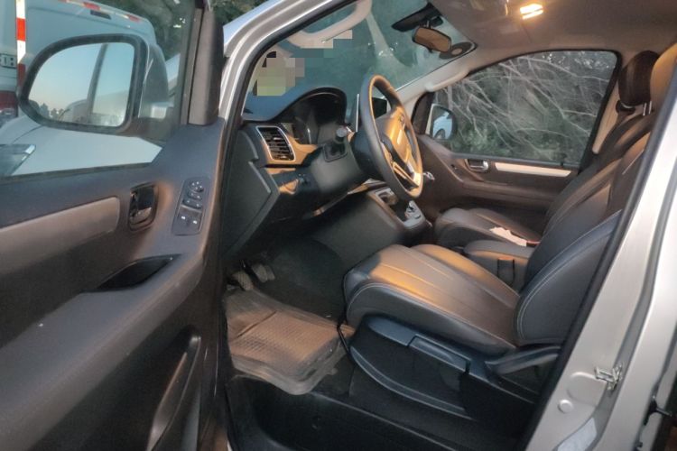 Used SAIC MAXUS G20 2023 Facelifted ES 2.0T Diesel Manual - Exceptional Value Edition
