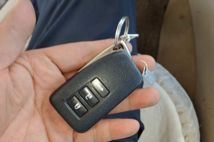 Used Lexus ES 2013 250 Elite Edition
