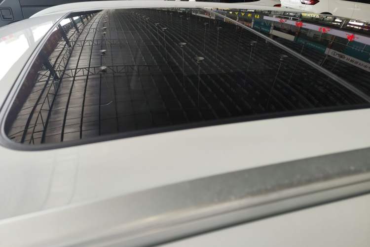 Used Honda Avancier 2020 370TURBO Four-Wheel Drive Premium Edition