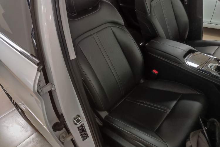 Used Wuling Victory 2020 1.5T CVT Flagship Edition