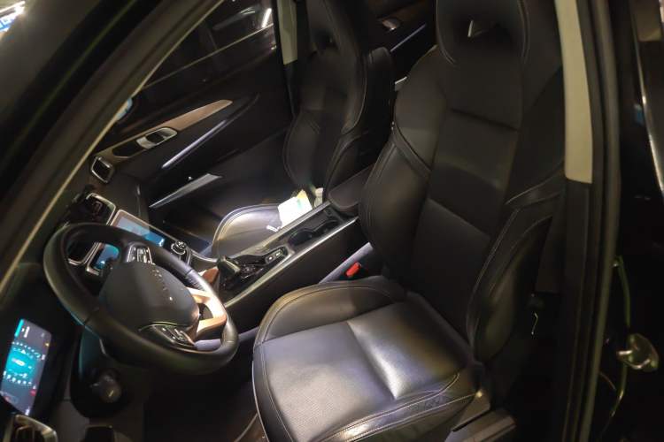 Used Lynk & Co 01 2017 2.0T Two-Wheel Drive Pro Edition
