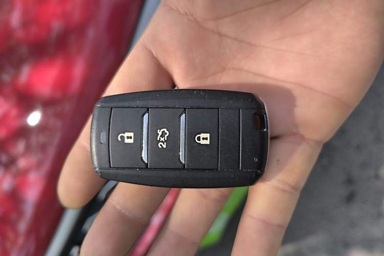 Used CHANGAN CS55 2017 1.5T Automatic Colorful Edition
