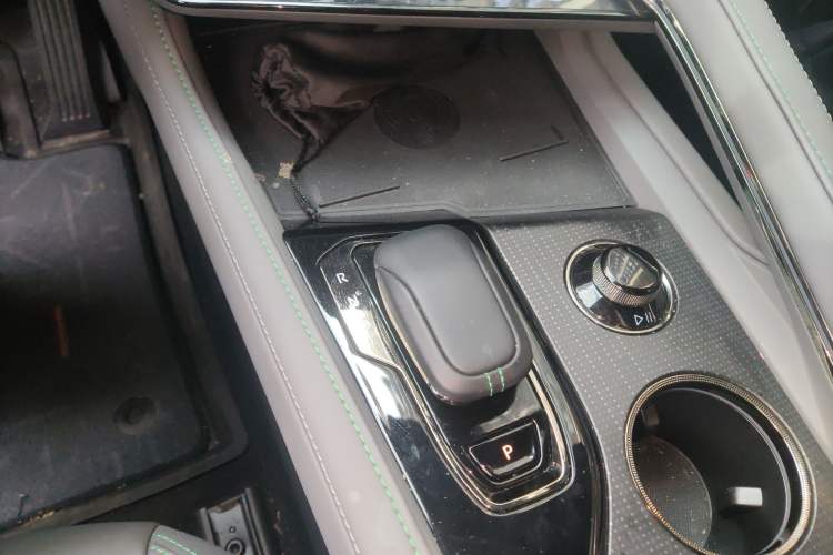 Used Zeekr 001 2023 WE Edition 100 kWh