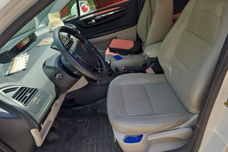 Used Citroen C-Quatre 2013 Sedan 1.6L Manual - Prestige Model
